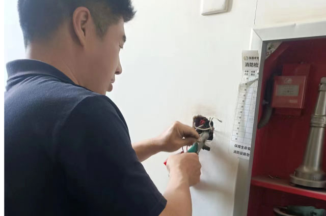 2000平方米建筑面積的場所消防維保費用和要求